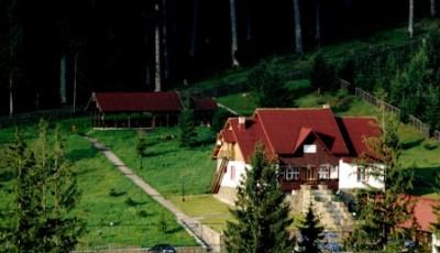 Restaurant Floare de Colt Manastirea Humorului