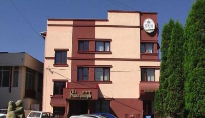 Restaurant Franz Joseph Vatra Dornei