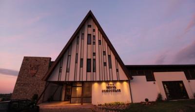 Restaurant Hanul Voievozilor Horodnic de Sus