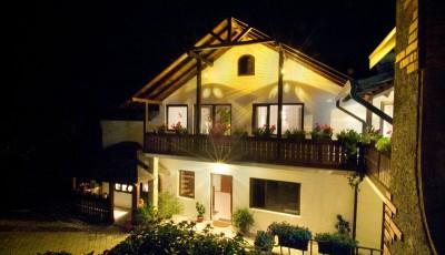 Restaurant Hildes Residence Gura Humorului