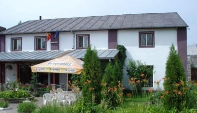 Restaurant Isidora Adancata