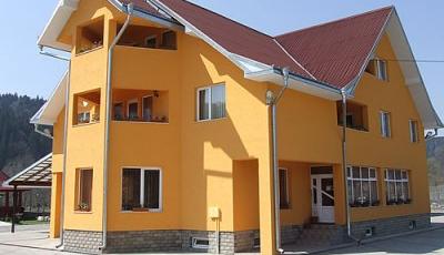Restaurant Mario Vatra Moldovitei