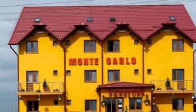 Restaurant Monte Carlo Radauti