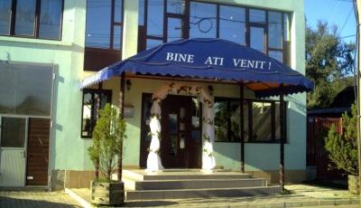 Restaurant Radu Adancata