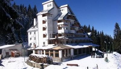 Restaurant Rarau Campulung Moldovenesc