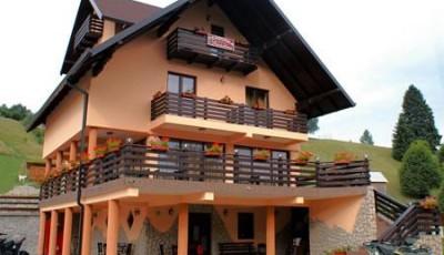 Restaurant Sandru Campulung Moldovenesc