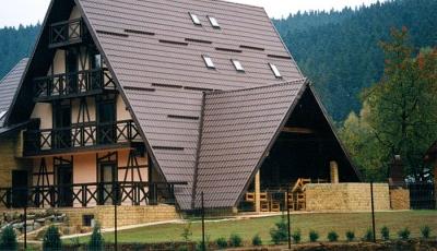 Restaurant Tara Fagului (Buchenland) Sucevita
