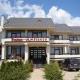 Restaurant Ambiance Scheia