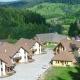 Restaurant Bucovina Sucevita