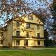 Restaurant Conacul Domnesc Scheia