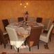 Restaurant Luceafarul Mestecanis