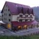 Restaurant Sami Voronet