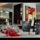 Restaurant Santa Fe Scheia