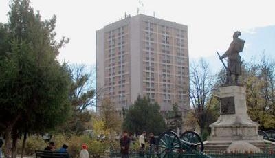 Restaurant Turris Turnu Magurele