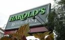 Restaurant Harolds