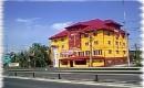 Restaurant Oficial Titanic