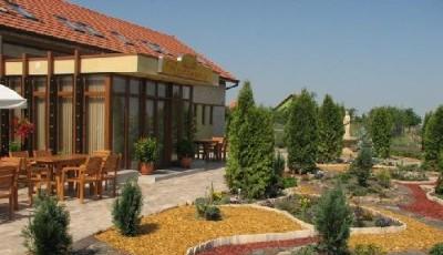 Restaurant Anette Covaci