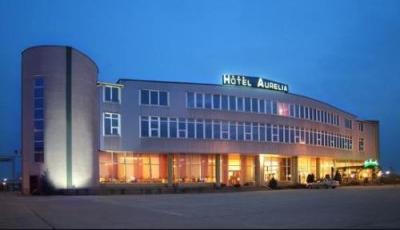 Restaurant Aurelia Timisoara