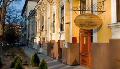 Restaurant Casa Bunicii Timisoara
