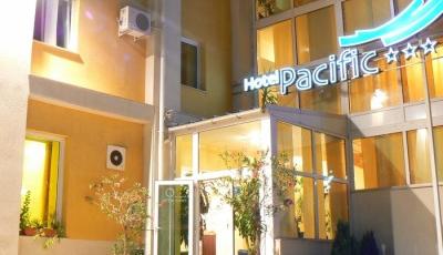 Restaurant Cercul de Foc Timisoara