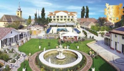 Restaurant Elysee Sacalaz
