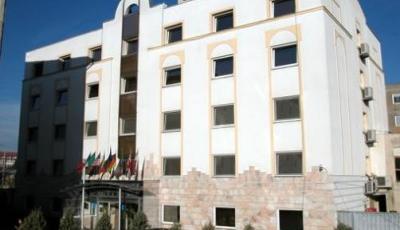 Restaurant Eurohotel Timisoara