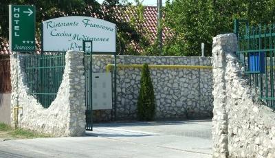 Restaurant Francesca Timisoara