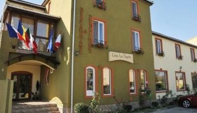 Restaurant La Fayette Timisoara