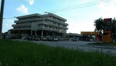 Restaurant Le Baron Timisoara