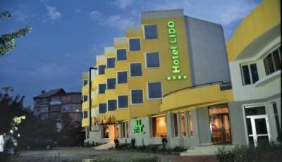 Restaurant Lido Timisoara