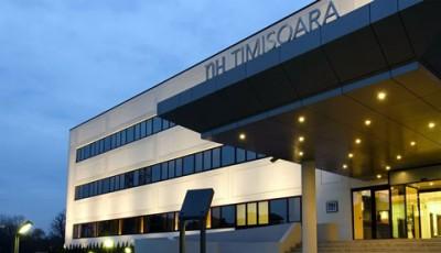 Restaurant NH Timisoara