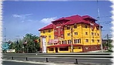 Restaurant Oficial Titanic Ghiroda