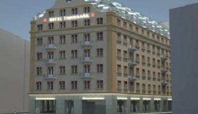Restaurant Opera Timisoara