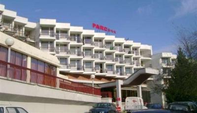 Restaurant Parc Buzias