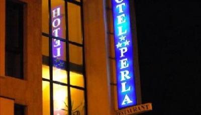 Restaurant Perla Timisoara