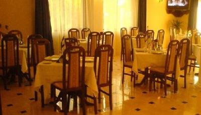 Restaurant Perla Gataia