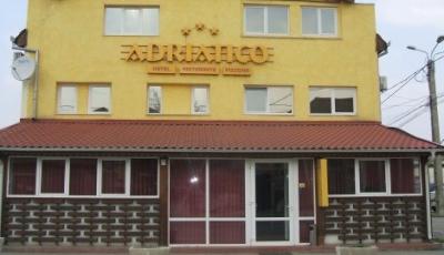 Restaurant Pizzerie Adriatico Timisoara