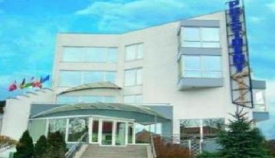 Restaurant President Timisoara