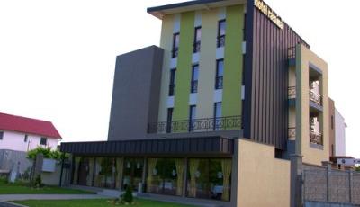 Restaurant Ramina Timisoara