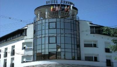 Restaurant Reghina Timisoara