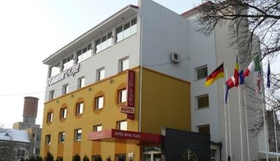Restaurant Royal Timisoara