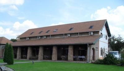 Restaurant Schwabenhaus Sandra
