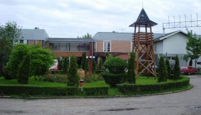 Restaurant Senator Timisoara