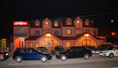 Restaurant Speranta Lugoj