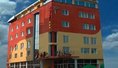 Restaurant Strelitia Timisoara