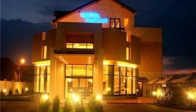 Restaurant Tresor Timisoara