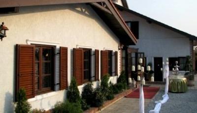 Restaurant Valery Timisoara