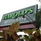 Restaurant Harolds Timisoara