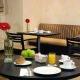 Restaurant NH Timisoara