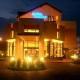Restaurant Tresor Timisoara